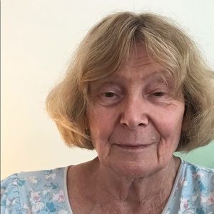 Meet your Posher, Carole